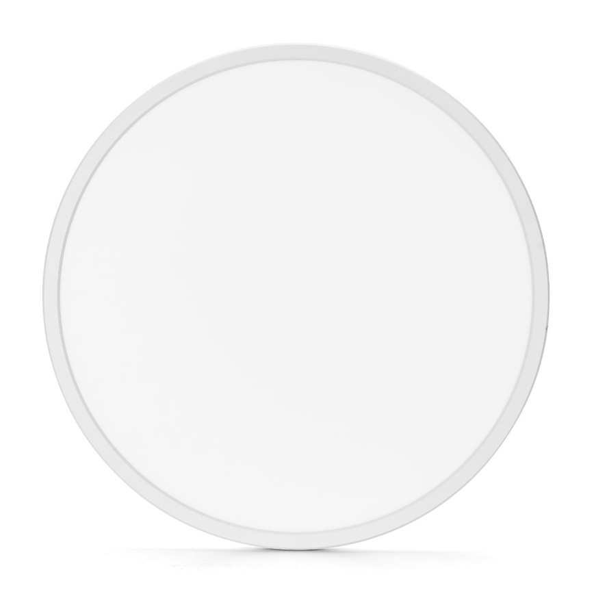 Aigostar - LED Stropna svjetiljka za kupaonicu LED/18W/230V 6500K pr. 30 cm IP44