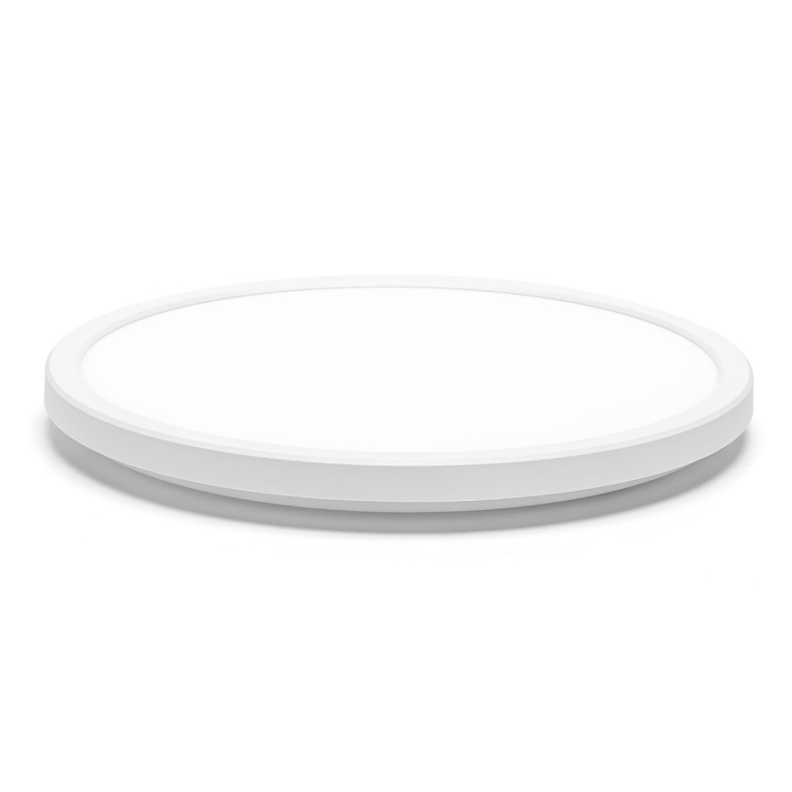 Aigostar - LED Stropna svjetiljka za kupaonicu LED/18W/230V 6500K pr. 30 cm IP44