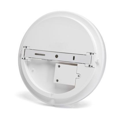 Aigostar - LED prigušivo stropno svjetlo za kupaonicu LED/24W/230V 3000K-6500K IP54 pr. 33 cm + daljinski upravljač