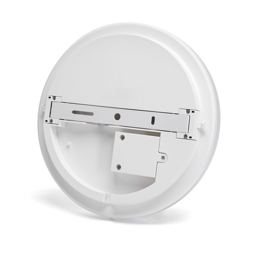 Aigostar - LED prigušivo stropno svjetlo za kupaonicu LED/24W/230V 3000K-6500K IP54 pr. 33 cm + daljinski upravljač