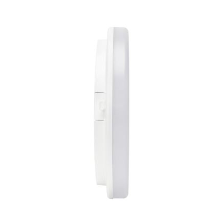 Aigostar - LED prigušivo stropno svjetlo za kupaonicu LED/24W/230V 3000K-6500K IP54 pr. 33 cm + daljinski upravljač