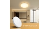 Aigostar - LED Stropna svjetiljka za kupaonicu LED/24W/230V 3000K IP54