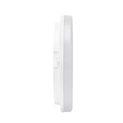 Aigostar - LED Stropna svjetiljka za kupaonicu LED/24W/230V 6500K IP54