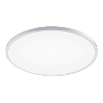 Aigostar - LED Stropna svjetiljka za kupaonicu LED/24W/230V 6500K pr. 40 cm IP44