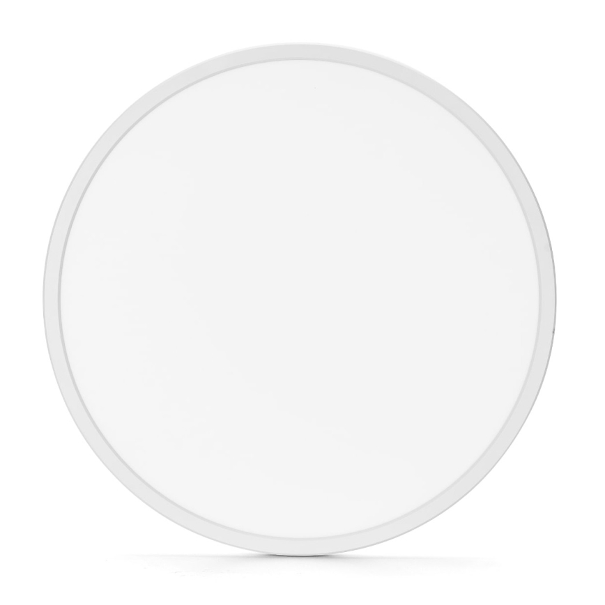 Aigostar - LED Stropna svjetiljka za kupaonicu LED/24W/230V 6500K pr. 40 cm IP44