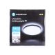 Aigostar - LED Stropna svjetiljka za kupaonicu LED/24W/230V 6500K pr. 42 cm IP44