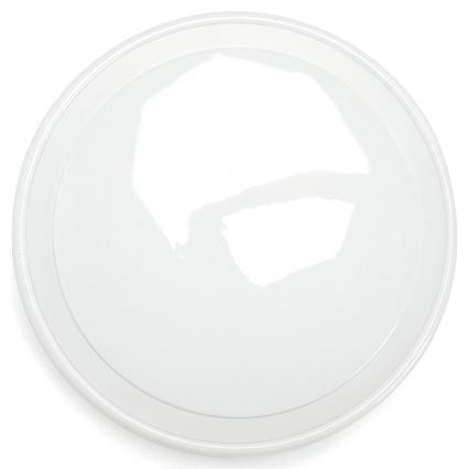 Aigostar - LED Prigušiva stropna svjetiljka za kupaonicu MESH Smart LED/24W/230V 3000-6500K IP44 + daljinski upravljač