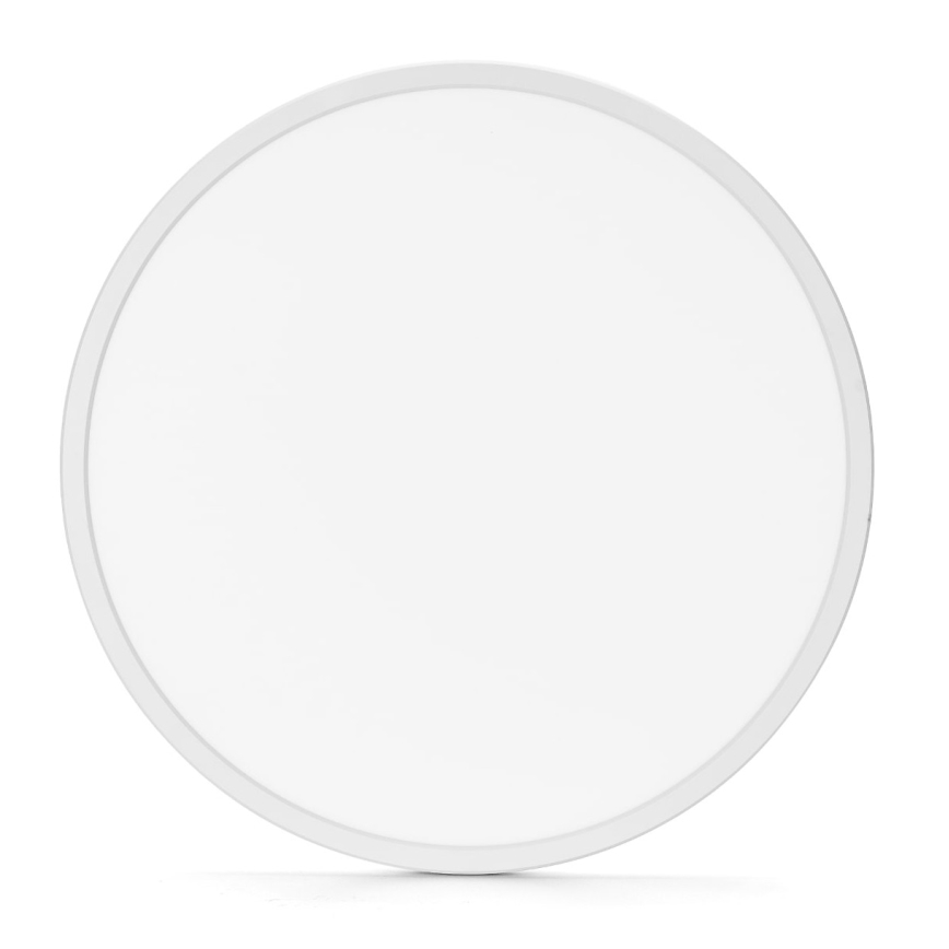 Aigostar - LED Stropna svjetiljka za kupaonicu LED/40W/230V 6500K pr. 54 cm IP44