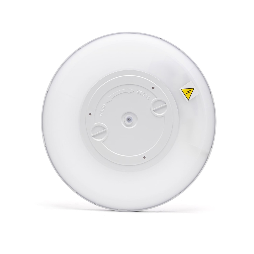 Aigostar - LED Stropna svjetiljka za kupaonicu LED/40W/230V 6500K pr. 54 cm IP44