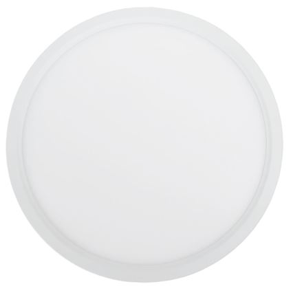 Aigostar - LED stropni ventilator s prigušivanjem svjetla LED/20W/230V 2700-6500K 132cm bijela/bež + daljinski upravljač