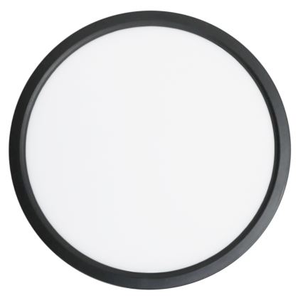 Aigostar - LED stropni ventilator s prigušivanjem svjetla LED/20W/230V 2700-6500K 132 cm smeđa + daljinski upravljač