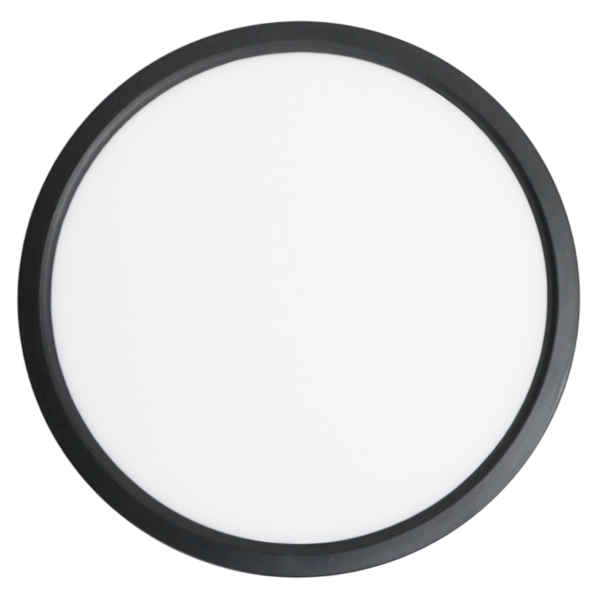 Aigostar - LED stropni ventilator s prigušivanjem svjetla LED/20W/230V 2700-6500K 132 cm smeđa + daljinski upravljač