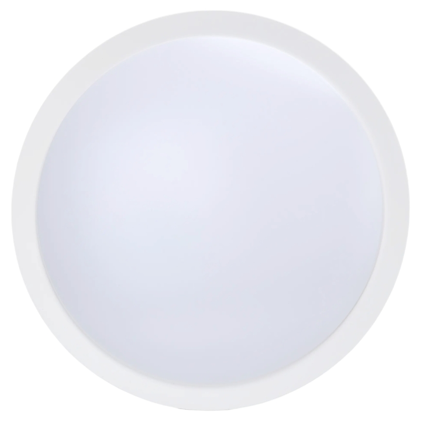 Aigostar - LED stropni ventilator s prigušivanjem svjetla LED/50W/230V 2700-6500K 106 cm bijeli + daljinski upravljač