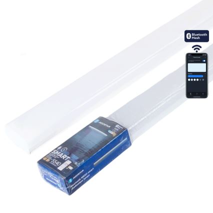 Aigostar - LED svjetiljka s prigušivanjem MESH LED/50W/230V 6500K