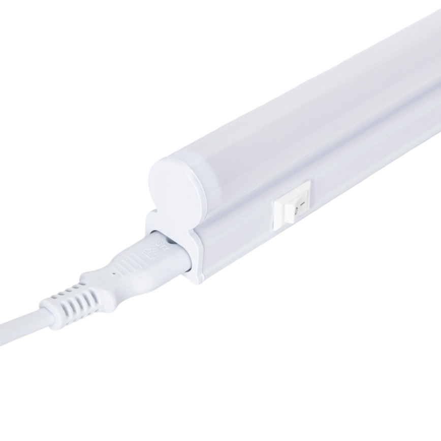 Aigostar - LED svjetiljka za montažu ispod ormarića LED/9W/230V 4000K 57,2 cm