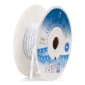 Aigostar - LED traka 350 W / 230 V, 50 m, plava, IP65