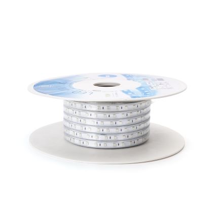 Aigostar - LED traka LED/350W/230V 50m plava IP65