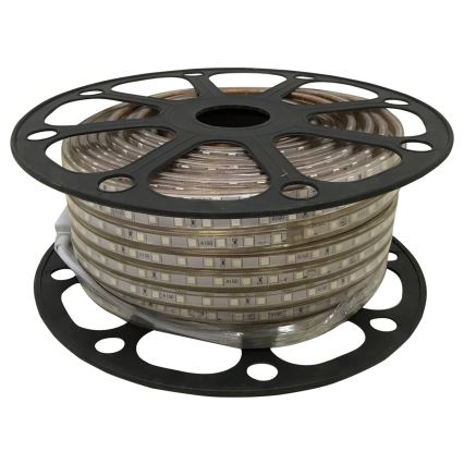 Aigostar - LED Traka 50m LED/300W/230V IP65 crvena