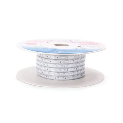 Aigostar - LED Traka LED/325W/230V 50m crvena IP65