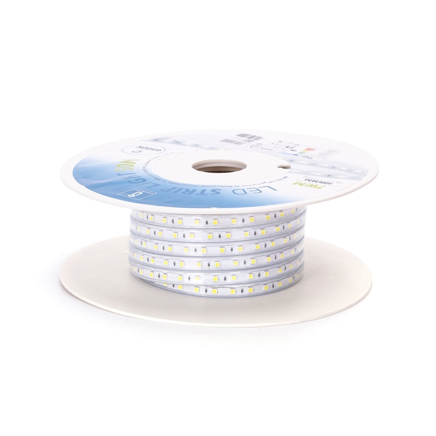 Aigostar - LED Traka LED/350W/230V 50m 6500K IP65