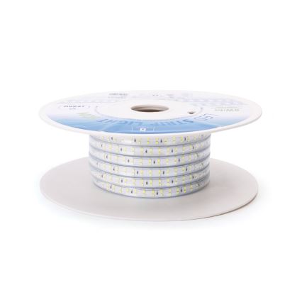 Aigostar - LED Traka LED/400W/230V 50m 6500K IP65