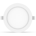 Aigostar - LED Ugradbena svjetiljka LED/18W/230V 3000K pr. 27,5 cm bijela