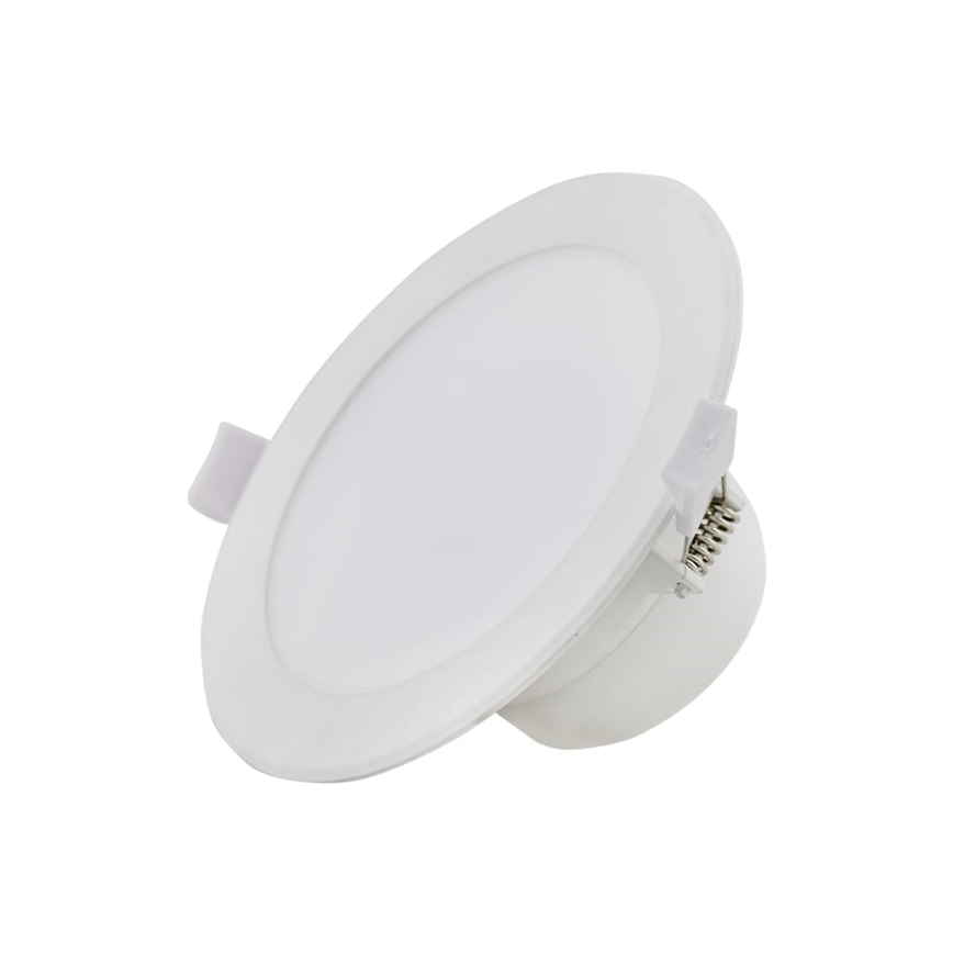 Aigostar - LED Ugradbena svjetiljka LED/20W/230V pr. 19 cm 4000K bijela IP44