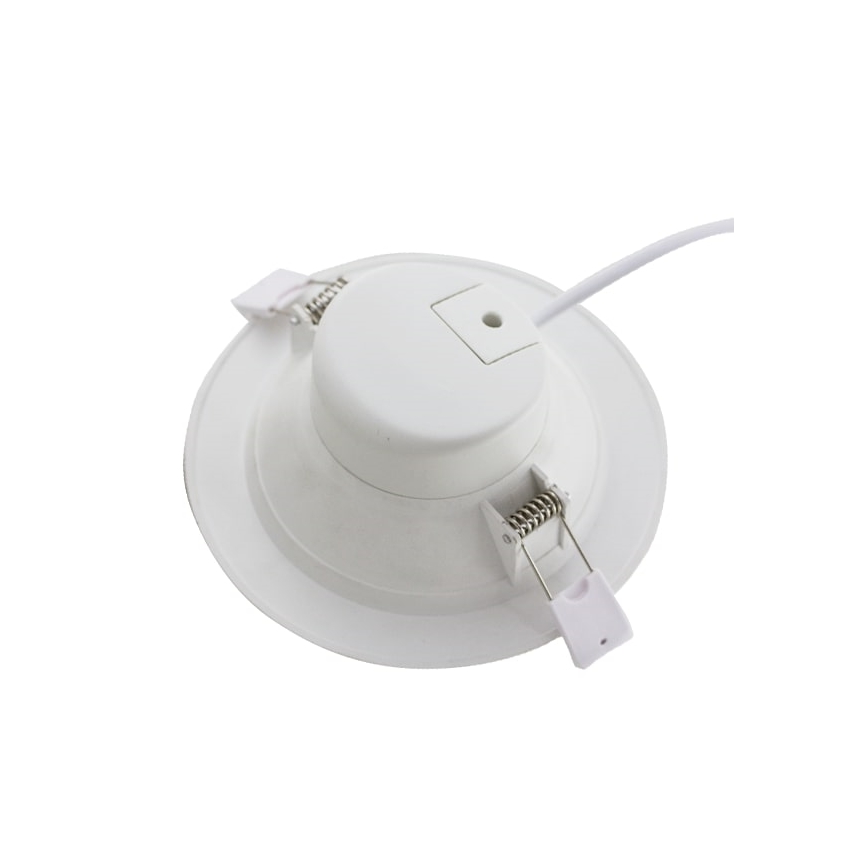 Aigostar - LED Ugradbena svjetiljka LED/20W/230V pr. 19 cm 4000K bijela IP44