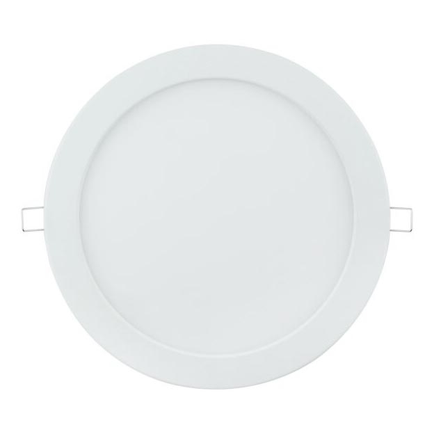 Aigostar - LED Ugradbena svjetiljka ULTRATHIN LED/18W/230V 4000K bijela