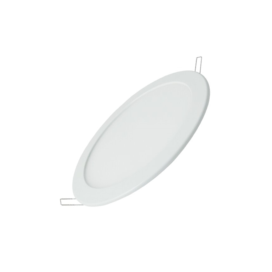 Aigostar - LED Ugradbena svjetiljka ULTRATHIN LED/18W/230V 4000K bijela