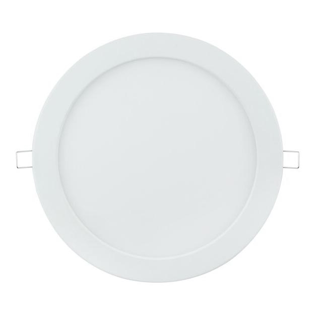 Aigostar - LED Ugradbena svjetiljka ULTRATHIN LED/24W/230V 4000K bijela