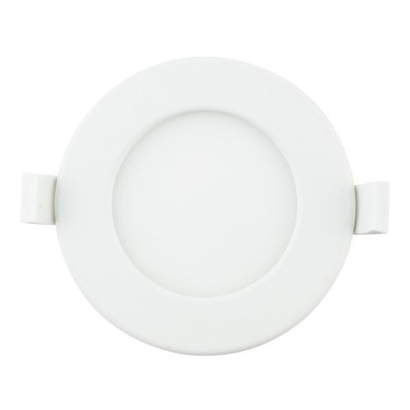 Aigostar - LED Ugradbena svjetiljka ULTRATHIN LED/6W/230V 3000K bijela