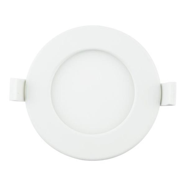 Aigostar - LED Ugradbena svjetiljka ULTRATHIN LED/9W/230V 4000K bijela
