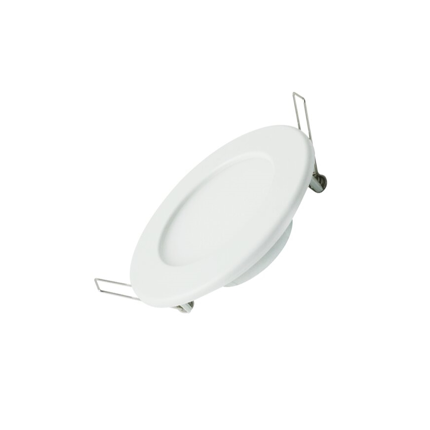 Aigostar - LED Ugradbena svjetiljka ULTRATHIN LED/9W/230V 4000K bijela