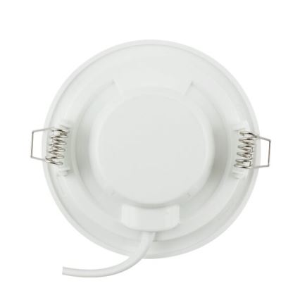 Aigostar - LED Ugradbena svjetiljka ULTRATHIN LED/9W/230V 4000K bijela
