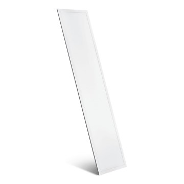 Aigostar - LED Ugradbeni panel LED/40W/230V 120x30 cm 6500K