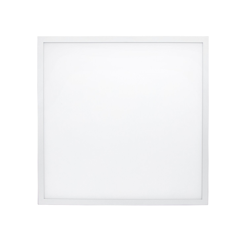 Aigostar - LED Ugradbeni panel LED/40W/230V 3000K/4000K/6500K 60x60cm bijela