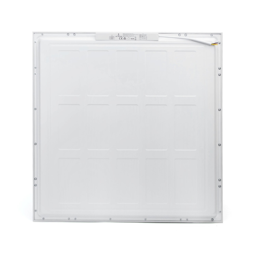 Aigostar - LED Ugradbeni panel LED/40W/230V 6500K 60x60cm bijela