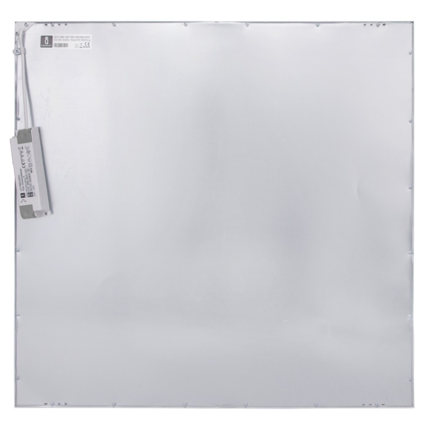 Aigostar - LED Ugradbeni panel LED/40W/230V 6500K 60x60cm