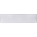 Aigostar - LED Ugradbeni panel LED/50W/230V 4000K 120x30cm bijela