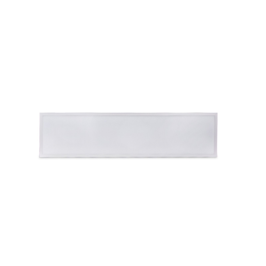 Aigostar - LED Ugradbeni panel LED/50W/230V 4000K 120x30cm bijela