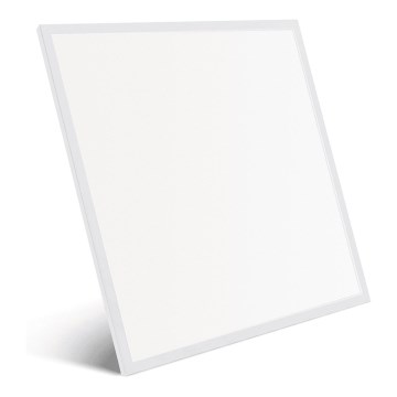 Aigostar - LED ugradbeni panel LED/50W/230V 60x60 cm 4000K