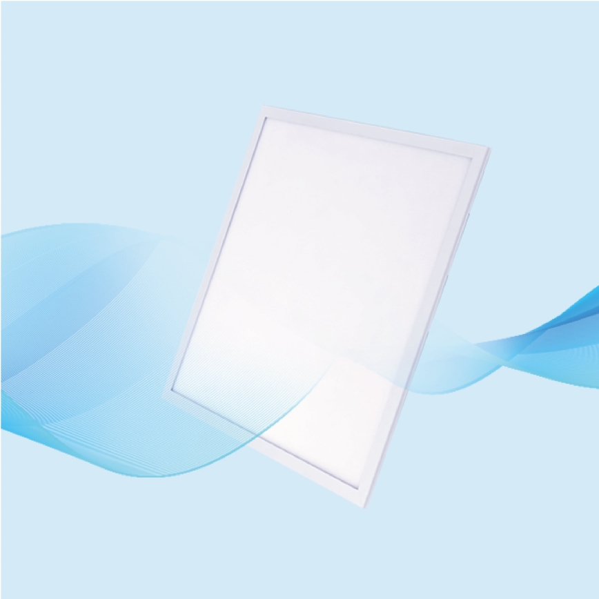 Aigostar - LED Ugradbeni panel LED/50W/230V 60x60 cm 6000K