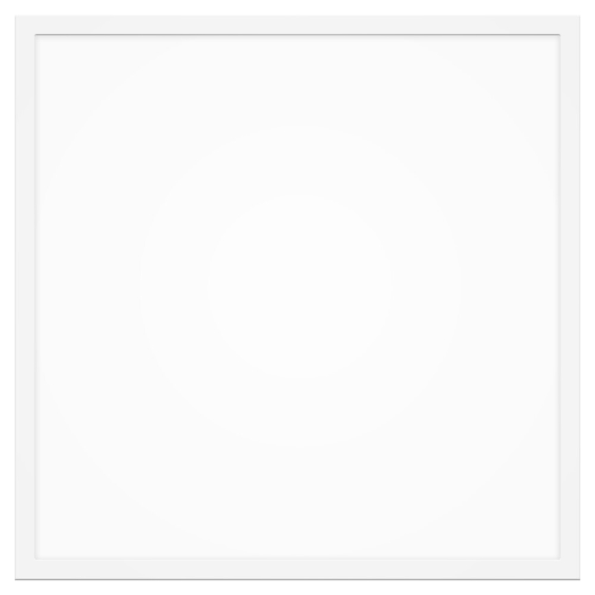Aigostar - LED Ugradbeni panel LED/50W/230V 60x60 cm 6000K