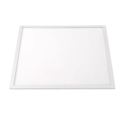 Aigostar - LED Ugradbeni panel LED/50W/230V 60x60 cm 6000K