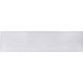 Aigostar - LED Ugradbeni panel LED/50W/230V 6500K 120x30cm bijela