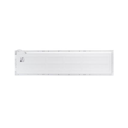 Aigostar - LED Ugradbeni panel LED/50W/230V 6500K 120x30cm bijela