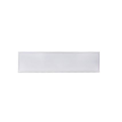 Aigostar - LED Ugradbeni panel LED/50W/230V 6500K 120x30cm bijela