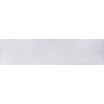Aigostar - LED Ugradbeni panel LED/60W/230V 6500K 120x30cm bijela