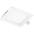 Aigostar - LED Ugradna rasvjeta LED/12W/230V 3000K 17,5x17,5 cm bijela